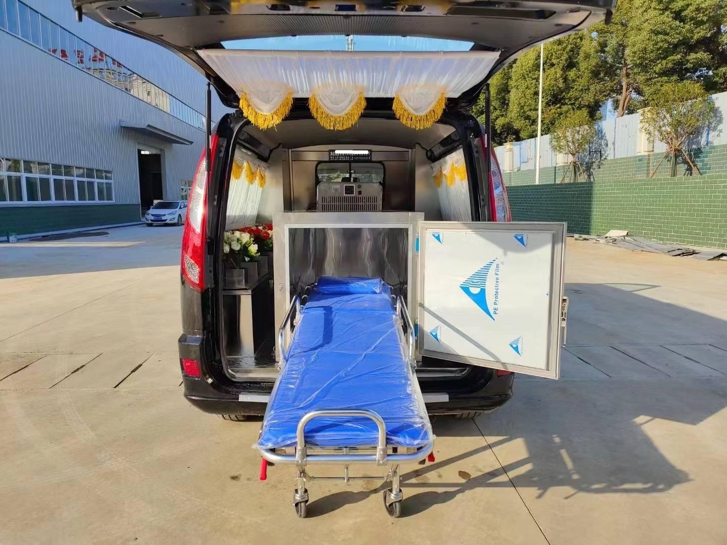 东兰县优质殡葬运输，守护最后一程